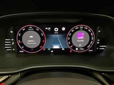 Skoda Octavia Combi+RS+DSG+Pano+360+AHK (2024) - Foto 11