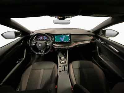 Skoda Octavia Combi+RS+DSG+Pano+360+AHK (2024) - Foto 2