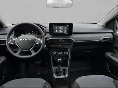 Dacia Jogger (2026) - Photo 5