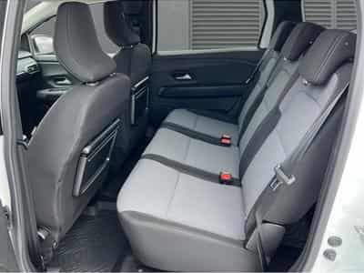 Dacia Jogger (2026) - Photo 6