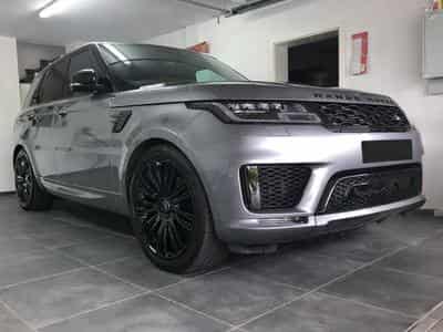 Land-Rover Range Rover Sport (2020) - Foto 1