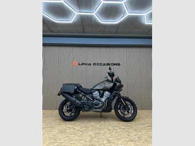 Harley-Davidson Pan America (2022) - Photo 1