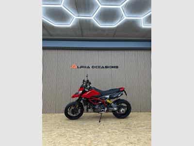 Ducati Hypermotard 950 (2022) - Photo 1