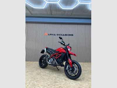 Ducati Hypermotard 950 (2022) - Photo 1