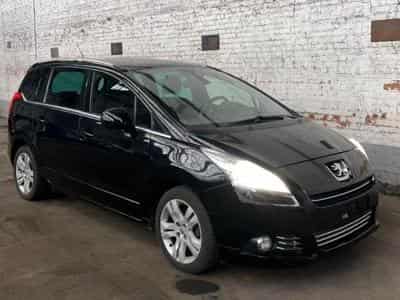 Peugeot 5008 1.6 HDI (2011) - Foto 1