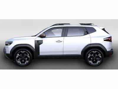 Dacia Duster (2026) - Photo 2