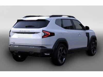 Dacia Duster (2026) - Photo 5