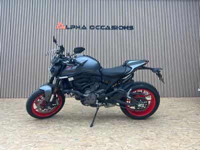 Ducati Monster + 35KW (2020) - Foto 1