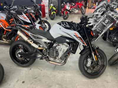 KTM Duke 790 A2 (2023) - Photo 1