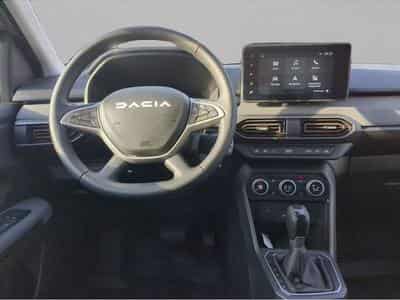 Dacia Jogger (2026) - Photo 5