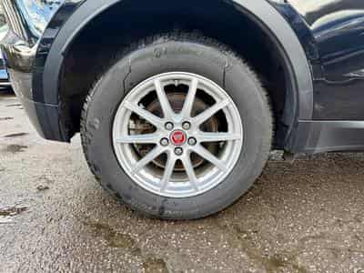 Jaguar E-Pace 2.0D 150 NAVI/CAM/LED (2020) - Photo 15