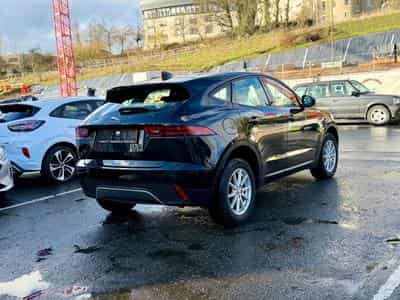 Jaguar E-Pace 2.0D 150 NAVI/CAM/LED (2020) - Photo 6