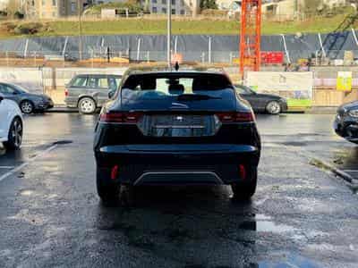 Jaguar E-Pace 2.0D 150 NAVI/CAM/LED (2020) - Photo 5