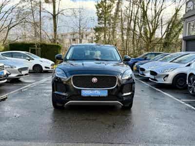 Jaguar E-Pace 2.0D 150 NAVI/CAM/LED (2020) - Photo 2