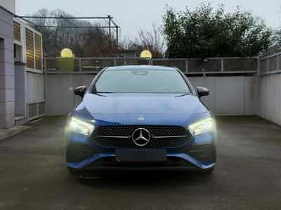 Mercedes A 200 AMG ADVANCED SPORT ** Matrix ** Caméra ** Keyless ** (2024) - Foto 2