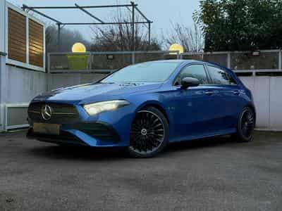 Mercedes A 200 AMG ADVANCED SPORT ** Matrix ** Caméra ** Keyless ** (2024) - Foto 1