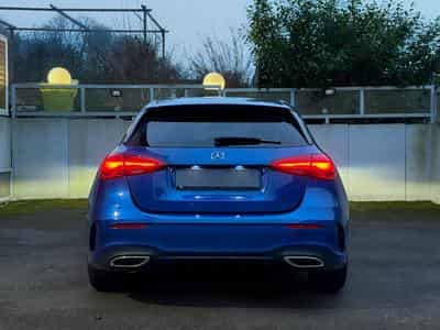 Mercedes A 200 AMG ADVANCED SPORT ** Matrix ** Caméra ** Keyless ** (2024) - Foto 5