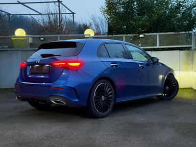 Mercedes A 200 AMG ADVANCED SPORT ** Matrix ** Caméra ** Keyless ** (2024) - Foto 4