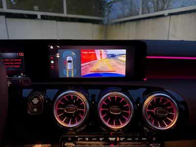 Mercedes A 200 AMG ADVANCED SPORT ** Matrix ** Caméra ** Keyless ** (2024) - Foto 13