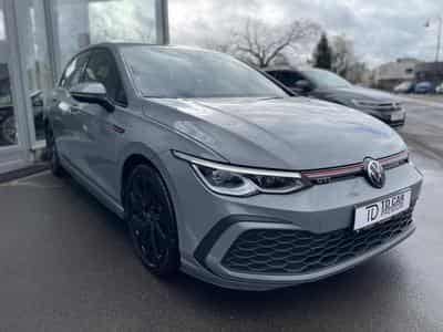 VW Golf 8 GTI 2.0 TSI DSG7 (2023) - Foto 3