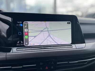 VW Golf 8 GTI 2.0 TSI DSG7 (2023) - Foto 12