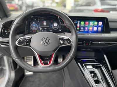 VW Golf 8 GTI 2.0 TSI DSG7 (2023) - Foto 8