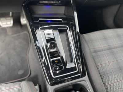 VW Golf 8 GTI 2.0 TSI DSG7 (2023) - Foto 9
