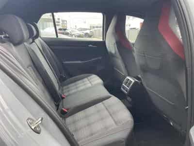 VW Golf 8 GTI 2.0 TSI DSG7 (2023) - Foto 5