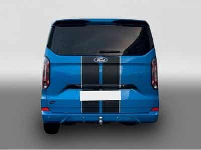 Ford Tourneo (2024) - Photo 3