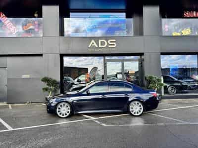 BMW 520 D EDITION 2.0L 177CV (2009) - Foto 14