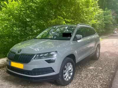 Skoda Karoq 4x4 (2018) - Foto 1