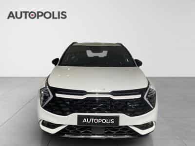 Kia Sportage 1.6 GT LINE (2024) - Foto 14