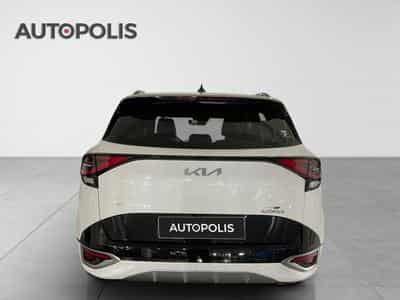 Kia Sportage 1.6 GT LINE (2024) - Foto 15