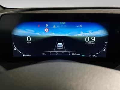 Kia Sportage 1.6 GT LINE (2024) - Foto 2