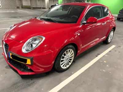 Alfa-Romeo Mito 1.3 JTDM 95ps (2018) - Foto 1