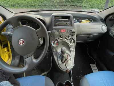 Fiat Panda (2010) - Foto 1