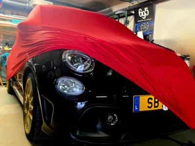 Abarth 695 695 75 Anniversario (2024) - Foto 1