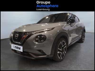 Nissan Juke 1.0 DIG-T N-Design DCT (2025) - Photo 1