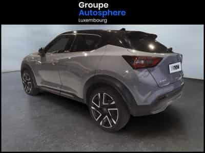 Nissan Juke 1.0 DIG-T N-Design DCT (2025) - Photo 2