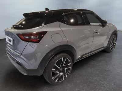 Nissan Juke 1.0 DIG-T N-Design DCT (2025) - Photo 3
