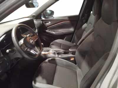 Nissan Juke 1.0 DIG-T N-Design DCT (2025) - Photo 5