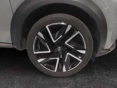 Nissan Juke 1.0 DIG-T N-Design DCT (2025) - Photo 7