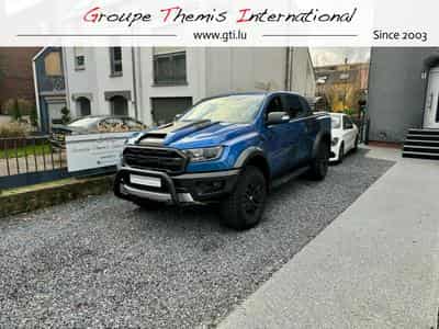 Ford Ranger Ranger Raptor 2.0 BiTDci 213 Double Cab (2023) - Foto 1