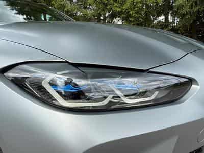 BMW M3 X drive performance (2024) - Foto 5