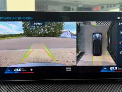 BMW M3 X drive performance (2024) - Foto 9