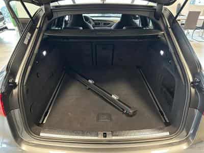 Audi A6 Avant 3.0 TDI quattro competition (2017) - Photo 14