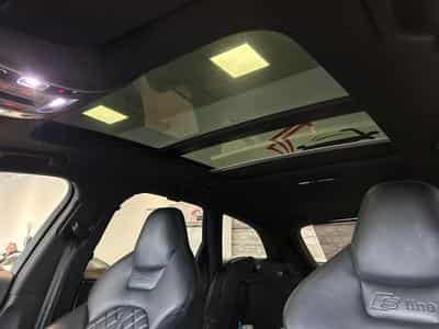 Audi A6 Avant 3.0 TDI quattro competition (2017) - Photo 12