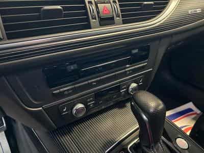 Audi A6 Avant 3.0 TDI quattro competition (2017) - Photo 9