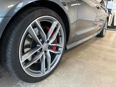 Audi A6 Avant 3.0 TDI quattro competition (2017) - Photo 7