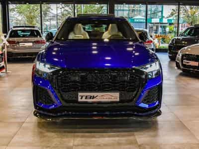 Audi RSQ8 S ABT (2023) - Photo 2